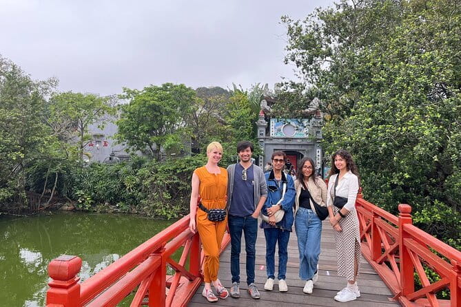 Hanoi City Private Excursion from Halong Cruise Port - Price and value: what $215 buys you (and when it’s worth it)