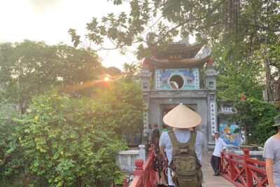 Hanoi City Sightseeing and Street Food Tour - Price and value: what $55 buys you in real terms