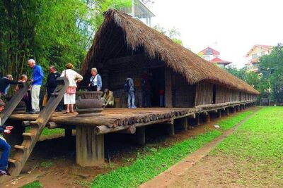 Hanoi City Tour 1 Day - Hotel Pickup, Air-Conditioned Shuttle, and a Small Group