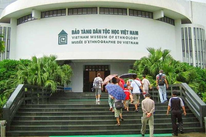 Hanoi City Tour 1 Day - One Pillar Pagoda: A Short Visit With Symbol Power
