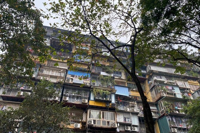 Hanoi city tour - Why this Hanoi city tour fits a one-day schedule