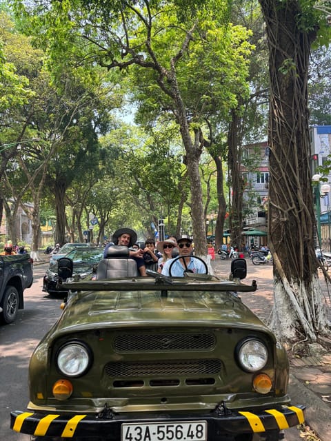 Hanoi City Tour and Countryside 4,5 Hours - Price and logistics: does $62 make sense?