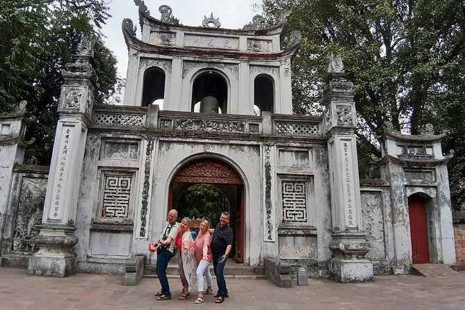 Hanoi City Tour Full Day - Vietnam Museum of Ethnology: Culture Learning Without the Guesswork
