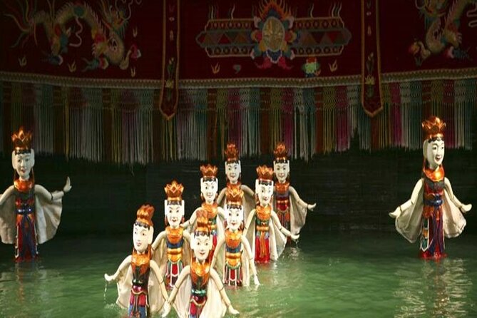 Hanoi City Tour Full Day Small Group, Lunch, Limousine Bus - Tran Quoc Pagoda: a calm morning start with real atmosphere