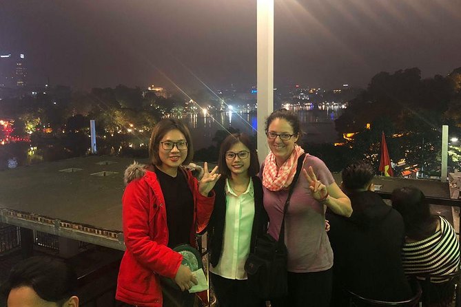 Hanoi City Tour Full Day Small Group, Lunch, Limousine Bus - One Pillar Pagoda: short stop, distinctive look, clear purpose