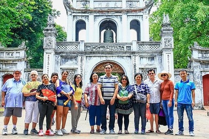 Hanoi City Tour Full Day Small Group, Lunch, Limousine Bus - Bat Trang vs the Vietnam Museum of Ethnology: the day’s biggest choice