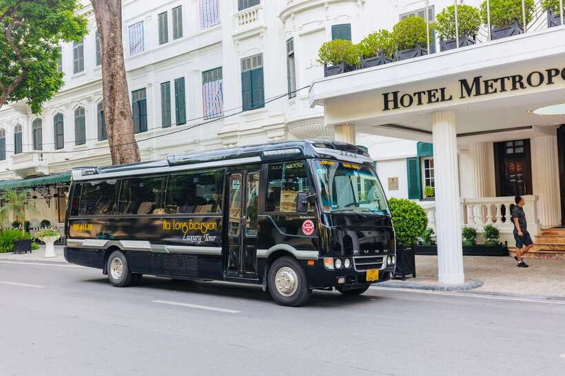 Hanoi City Tour Full Day With Lunch - Why this 8-hour Hanoi plan feels efficient for first-timers