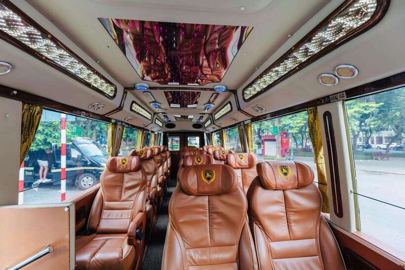 Hanoi City Tour Full Day With Lunch - Vietnam museum time: Ethnology museum vs Women’s Museum