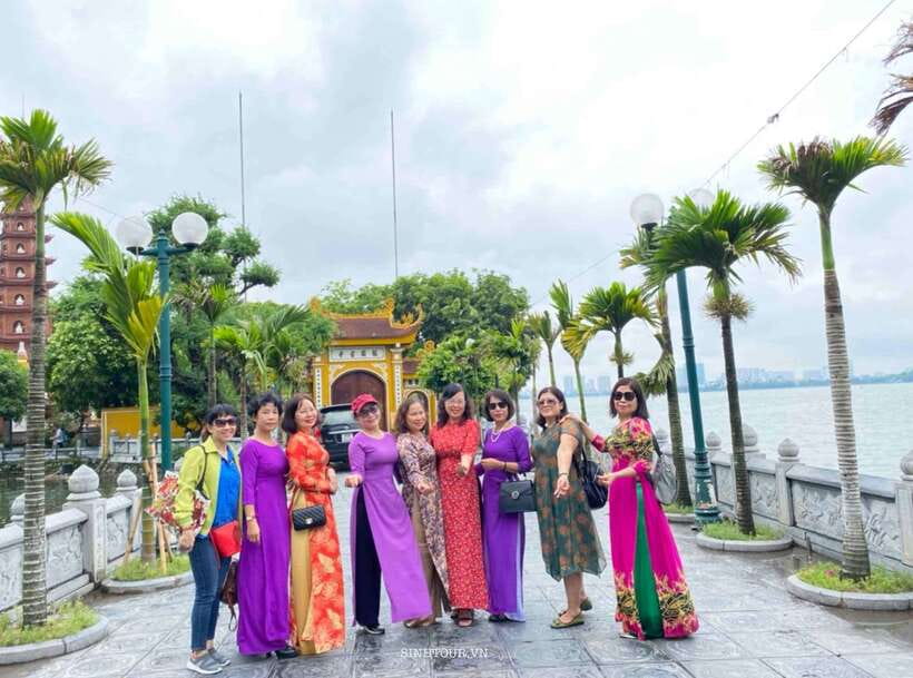 Hanoi City Tour Full Day With Lunch - Practical tips: what to bring and how to handle a long day