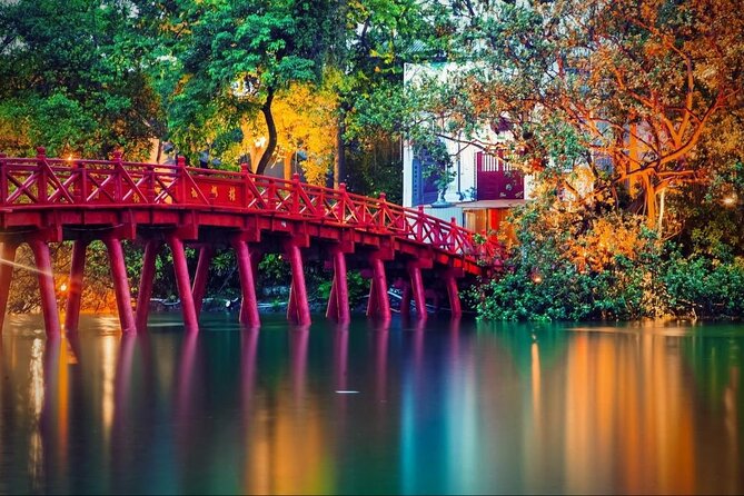 Hanoi City Tour Half Day Private/ Group Tour - How the Half-Day Plan Works (And Why It Feels Efficient)