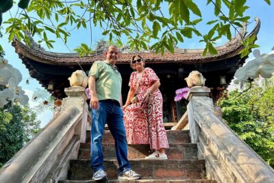 Hanoi City Tour Half Day Private/ Group Tour - Private vs Group: Picking the Right Way to See the City