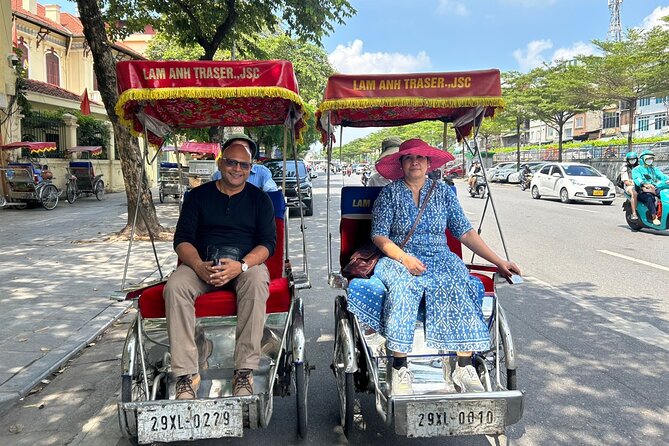 Hanoi City Tour Half Day Private/ Group Tour - Hanoi Opera House and St. Joseph’s Cathedral: Photo Stops With Real Meaning