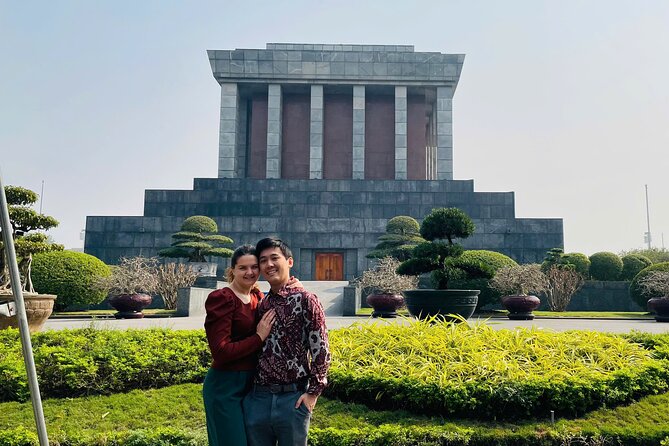 Hanoi City Tour Half Day Private/ Group Tour - Tran Quoc Pagoda on West Lake: The Calm Break