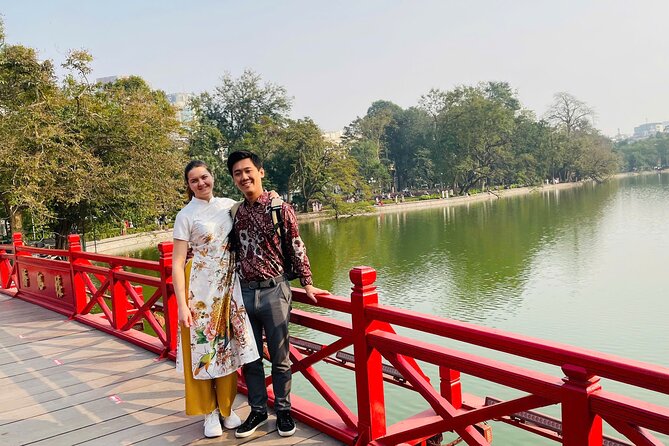Hanoi City Tour Half Day Private/ Group Tour - Old Quarter Walking Time: Where the City Shows Its Everyday Face