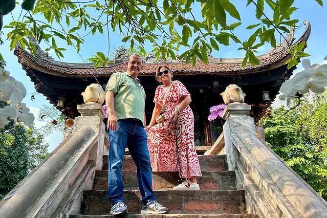 Hanoi City Tour Half Day Private/ Group Tour - Private vs Group: Picking the Right Way to See the City