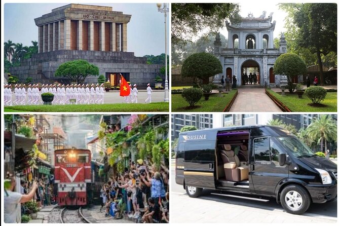 Hanoi City Tour : Hanoi Highlights and Hidden Gems - What You’ll Really Get From This Half-Day Tour