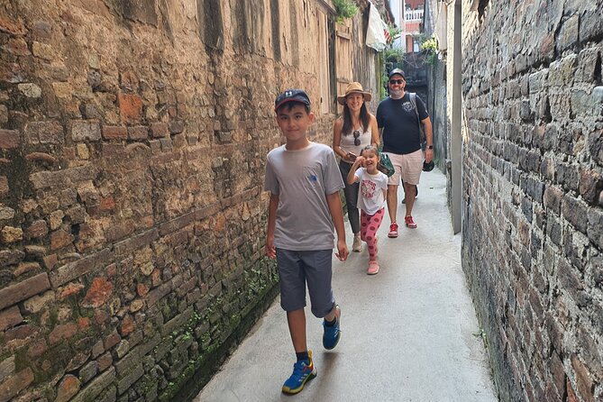 Hanoi City Tour : Hanoi Highlights and Hidden Gems - Ho Chi Minh Complex: Seeing More Than One “Photo Stop”