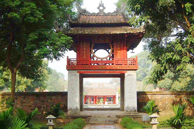 Hanoi City Tour: Private Half-Day to Hidden Corners &Train Street - A tight half-day plan that still feels complete