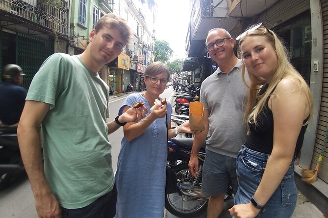 Hanoi City Tour: Private Half-Day to Hidden Corners &Train Street - Who this Hanoi half-day tour fits best