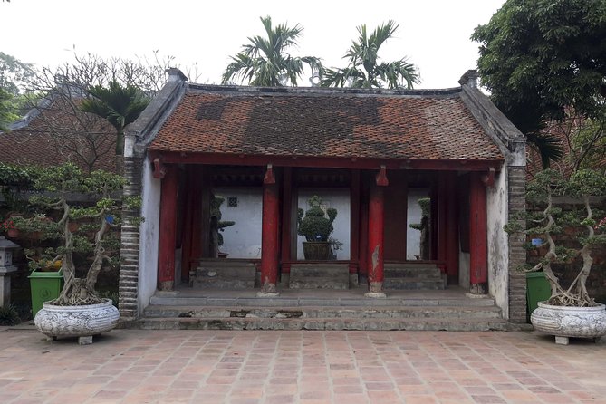 Hanoi City Tour: Private Half-Day to Hidden Corners &Train Street - Should you book this Hanoi private half-day tour?