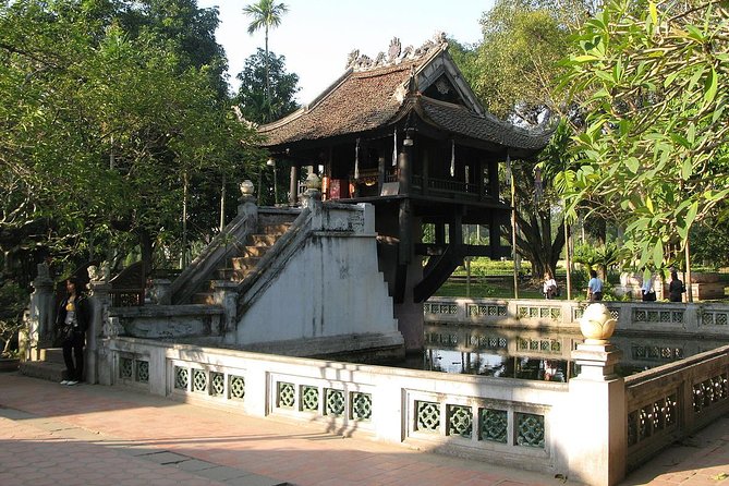 Hanoi City Tour: Private Half-Day to Hidden Corners &Train Street - FAQ