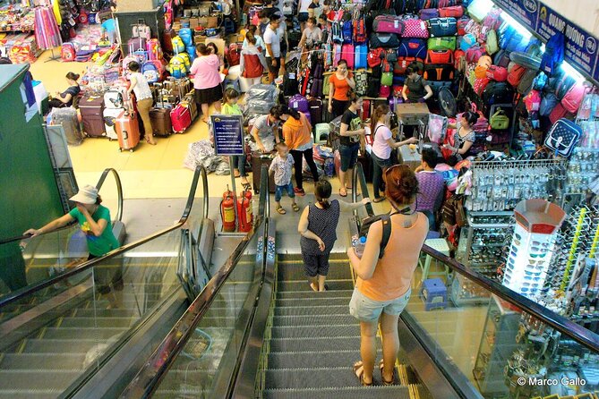 Hanoi City Walking Tour Discover Hidden Gems and Train Street - Drinks, Entry Fees, and the Small Comforts That Add Up