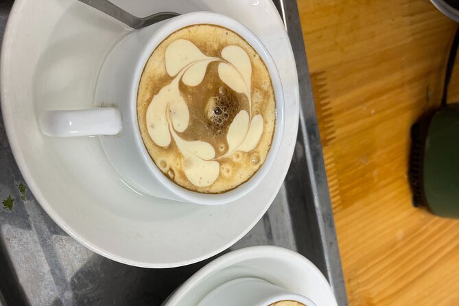 Hanoi Coffee Class learning 5 famous coffee in Hanoi - Duration, pacing, and what to do if you get coffee overload