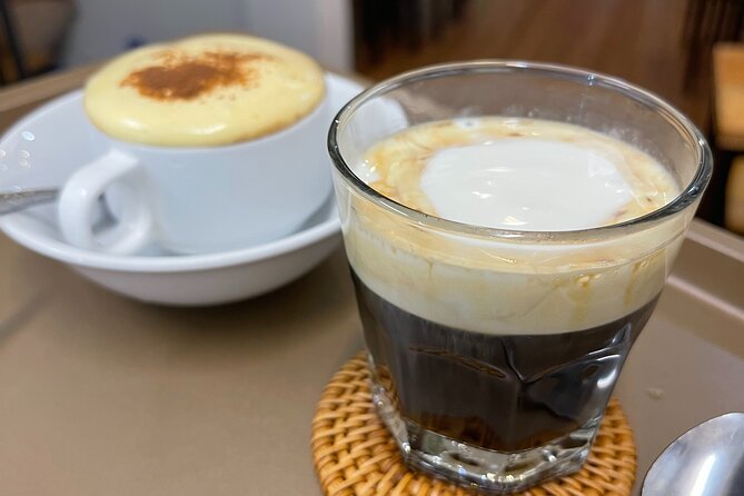 Hanoi Coffee Class learning 5 famous coffee in Hanoi - Price and value: why $18 can make sense in Hanoi