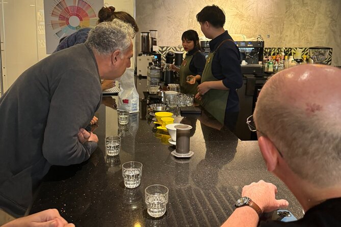 Hanoi Coffee Culture Tour: Sip, Taste & Hear Local Stories - Why Hanoi’s coffee culture tour feels more like a walk with a local