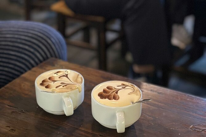Hanoi Coffee Culture Tour: Sip, Taste & Hear Local Stories - Sensory travel: what you notice when you slow down