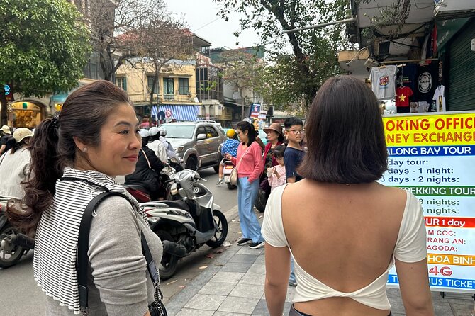 Hanoi Coffee Culture Tour: Sip, Taste & Hear Local Stories - Starting at St. Joseph Cathedral: easy to find, easy to settle in