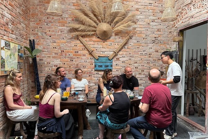 Hanoi Coffee Workshop Crafting the Perfect Brew - Key highlights worth showing up for