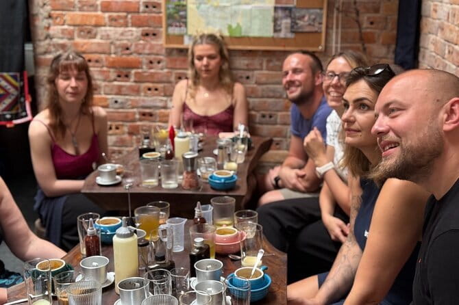 Hanoi Coffee Workshop Crafting the Perfect Brew - Making Vietnamese Black Coffee the Traditional Way