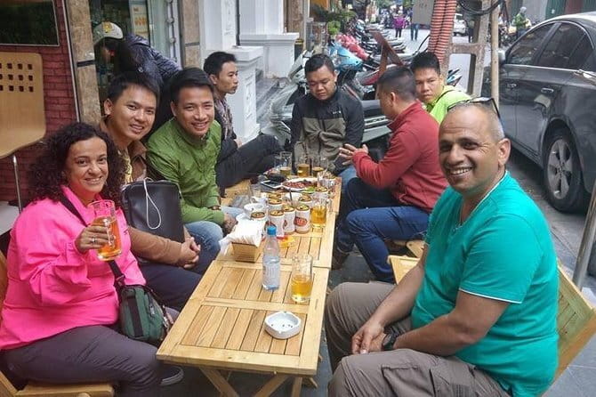 Hanoi Coffee Workshop Crafting the Perfect Brew - White Coffee: Sweet, but Not a Clone of Western Creamy Drinks