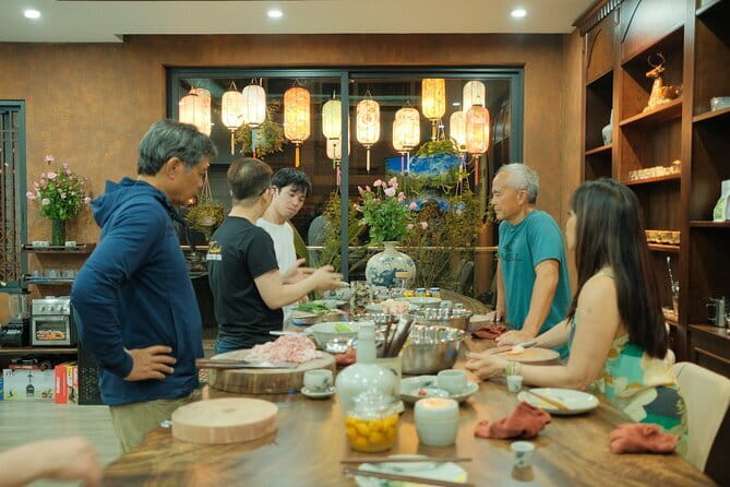Hanoi Coffee Workshop Crafting the Perfect Brew - Coconut Coffee: Tropical Creaminess with a Coffee Backbone