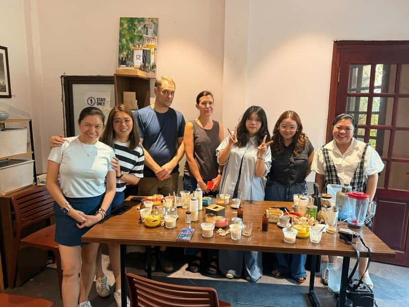 Hanoi Coffee Workshop: Crafting Your Perfect Brew - Price and Value: Why $12 Can Be a Great Coffee Bargain