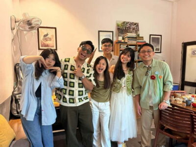 Hanoi Coffee Workshop: Crafting Your Perfect Brew - The Core Skill: Brewing Vietnamese Coffee with a Phin Filter