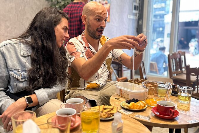 Hanoi Coffee Workshop: Master 6 Signature Vietnamese Coffee - Key Highlights at a Glance