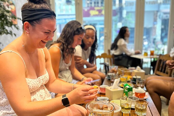 Hanoi Coffee Workshop: Master 6 Signature Vietnamese Coffee - Why This Hanoi Coffee Workshop Feels Like Real Local Time