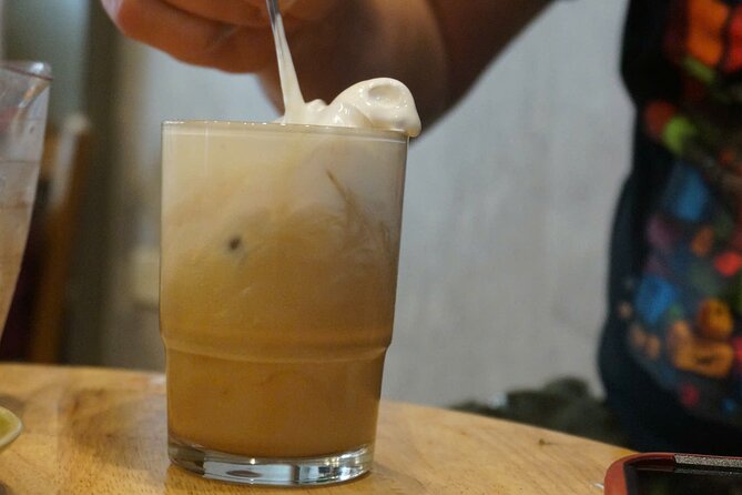 Hanoi Coffee Workshop: Master 6 Signature Vietnamese Coffee - Fresh Daily Ingredients and Seasonal Coffee From the Central Highlands