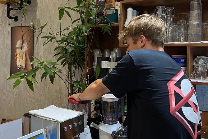 Hanoi Coffee Workshop: Master 6 Signature Vietnamese Coffee - Culture Lessons You’ll Notice in the Background