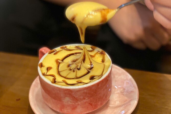 Hanoi Coffee Workshop: Master 6 Signature Vietnamese Coffee - What You’ll Actually Make: Black, Brown, Egg, White, Coconut, Salted