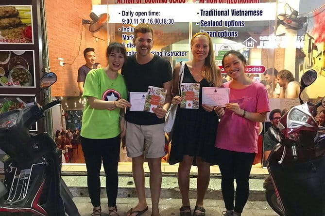 Hanoi: Cook 2–5 Vietnamese Dishes With Traditional Tea Ceremony - The tea ceremony: not just a drink break