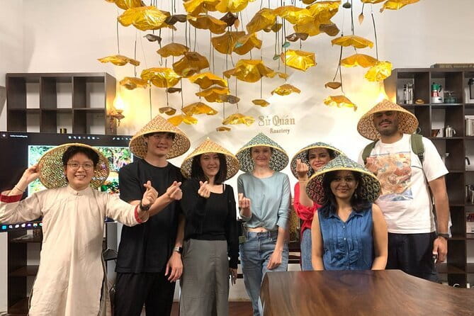 Hanoi: Cook 2–5 Vietnamese Dishes With Traditional Tea Ceremony - What the price gets you in real value terms