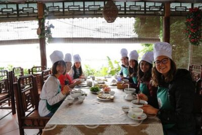Hanoi Cooking Class - Price and logistics: getting your money’s worth in 3 hours