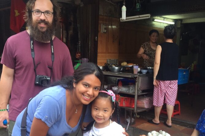 Hanoi Cooking Class and Market Tour with Chef Tien - Price and Value: Is $110 Worth 3.5 Hours?