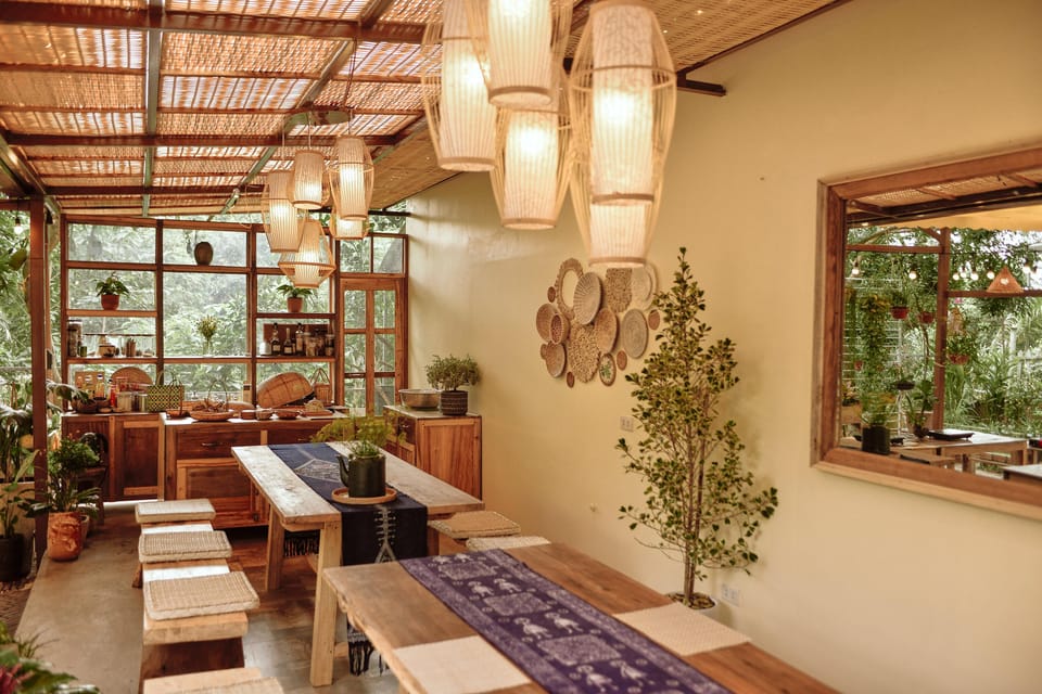 Hanoi Cooking Class in Haven of Tranquility - Thom culinary - Key Highlights Worth Your Time