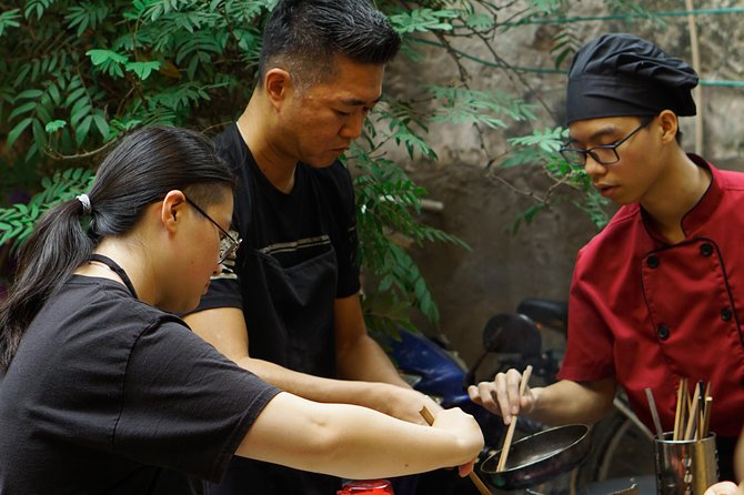 Hanoi Cooking Class in Hidden Villa with Free Pick-Up - Price and Value: Why $35 Can Work (If You Want the Full Package)