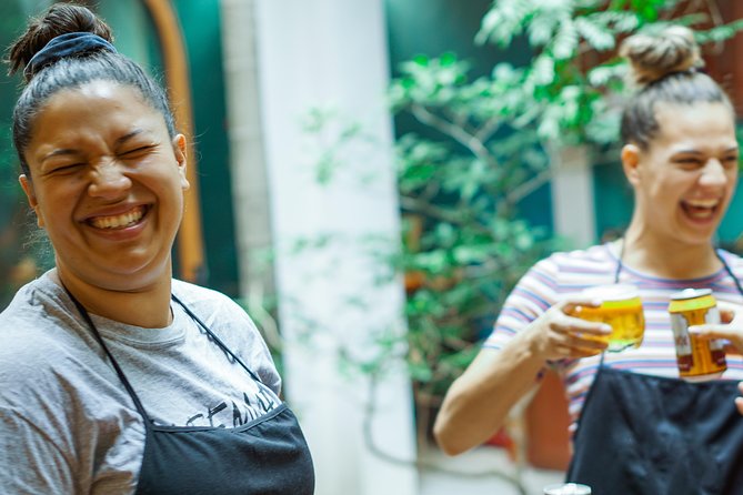 Hanoi Cooking Class in Hidden Villa with Free Pick-Up - Who This Class Fits Best in Hanoi