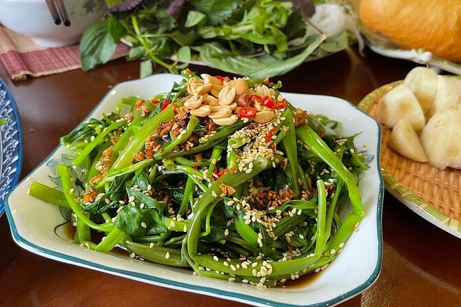 Hanoi Cooking Class Learning 5 Dishes including Banh Xeo - Price and Value: Is $50 Fair for This Hanoi Combo?